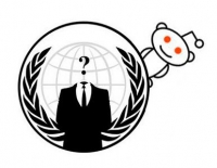 Anonymous encabeza el 'top' de los 100 m�s influyentes del mundo seg�n Time