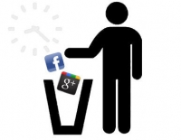 Google y Facebook desaparecer�n en cinco a�os