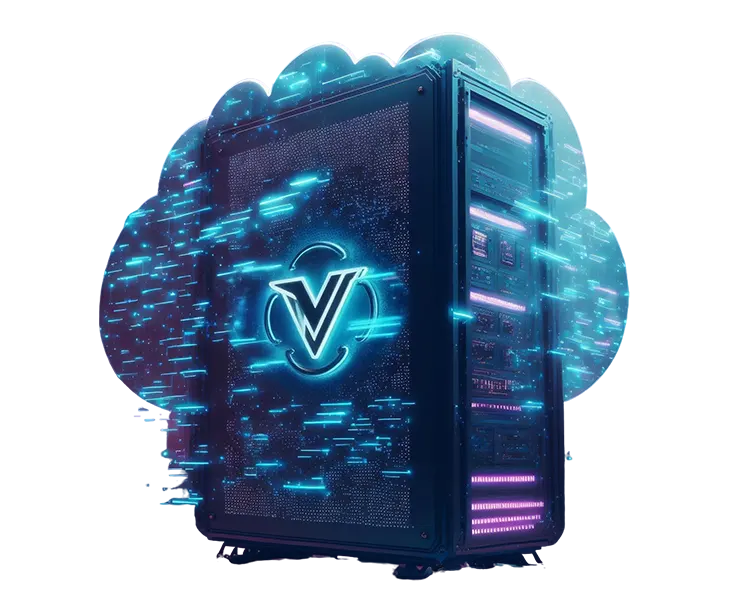 VPS Hosting Perú