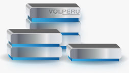 hosting volperu